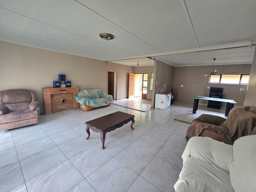 4 Bedroom Property for Sale in Panorama Free State